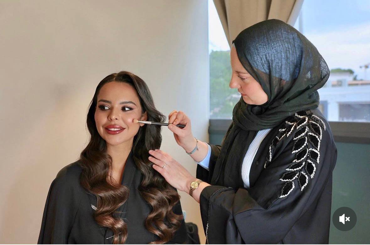 Angy - Makeup Artist