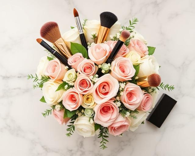 5 Bridal Makeup Mistakes to Avoid on Your Big Day