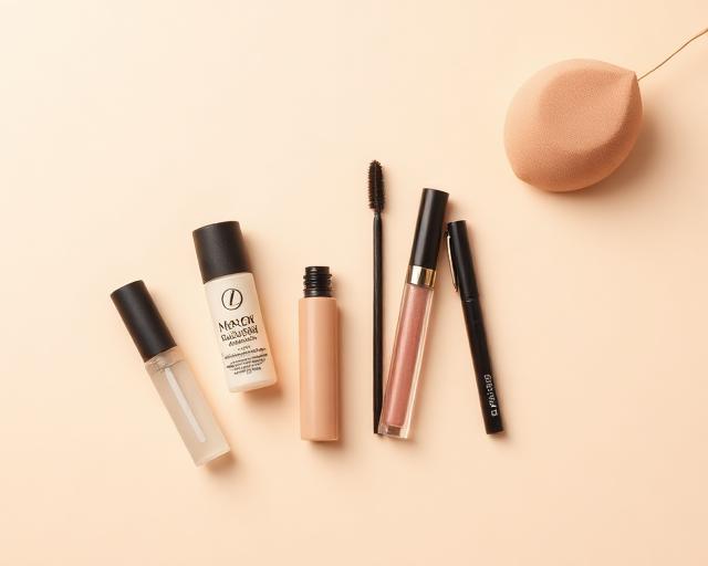 Natural Everyday Makeup Tutorial for Beginners