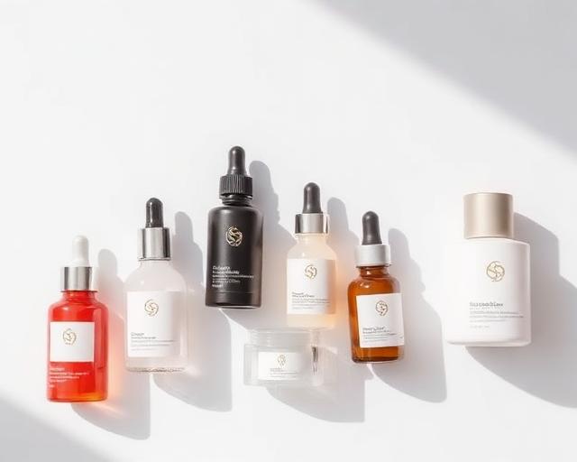 Skincare Prep: The Secret to Long-Lasting Makeup