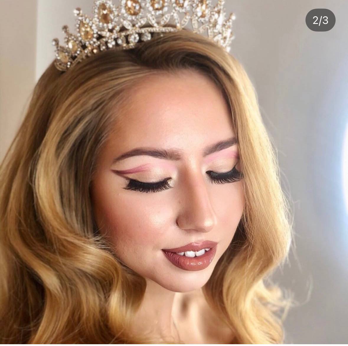 Everyday beauty